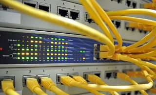 Die Telekom hat keinen weiteren Ausbau für
Lothe vorgesehen. - Symbolbild: Pixabay Die Telekom hat keinen weiteren Ausbau für
Lothe vorgesehen. - Symbolbild: Pixabay