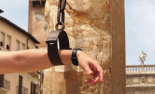Weit mehr Menschen fielen in Lemgo der Inquistion zum Opfer, als bislang angenommen. - Symbolbild: Pixabay Weit mehr Menschen fielen in Lemgo der Inquistion zum Opfer, als bislang angenommen. - Symbolbild: Pixabay