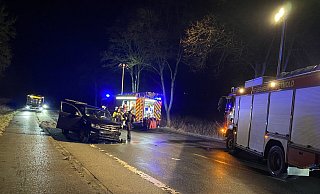  - Feuerwehr Detmold
