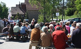 Auch die umliegenden Ortsteile Leese, Lieme, Lüerdissen und Hörstmar machen bei "Lemgo macht ein Fass auf" mit - wie in den vergangenen Jahren. - Anja Limberg Auch die umliegenden Ortsteile Leese, Lieme, Lüerdissen und Hörstmar machen bei "Lemgo macht ein Fass auf" mit - wie in den vergangenen Jahren. - Anja Limberg