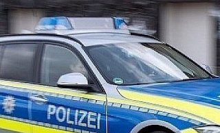 An beiden Fahrzeugen entstand erheblicher Sachschaden. - Bernhard Preuß An beiden Fahrzeugen entstand erheblicher Sachschaden. - Bernhard Preuß