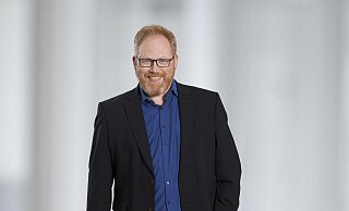 Lars Cohrs ist Bürgermeisterkandidat der CDU. - Lars Cohrs Lars Cohrs ist Bürgermeisterkandidat der CDU. - Lars Cohrs