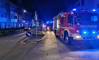  - Feuerwehr Detmold | C.Rieks