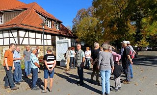 Die Papiermühle ist ein beliebtes Ausflugsziel. - Heimatverein Schieder Die Papiermühle ist ein beliebtes Ausflugsziel. - Heimatverein Schieder