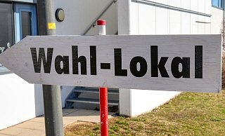 Am 28. September fallen in Lippe die Entscheidungen: In fünf Städten und Gemeinden sowie beim Landrat kommt es zu Stichwahlen. - Symbolbild: Pixabay