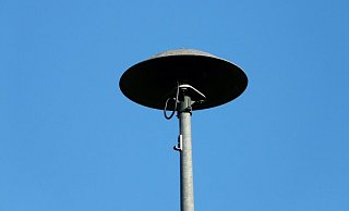 Vorerst bleiben die Sirenen im Kreis Lippe still. - Symbolbild: Pixabay