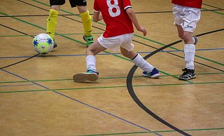 Für den Sportverband soll eine neue Stelle geschaffen werden. - Pixabay/planet_fox Für den Sportverband soll eine neue Stelle geschaffen werden. - Pixabay/planet_fox