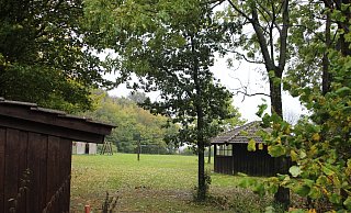 Die Gemeinde Extertal möchte an der Hohen Asch einen Waldkindergarten einrichten. Um darüber zu entscheiden, möchte der Kreis die Anmeldezahlen fürs nächste Kindergartenjahr abwarten. - Jens Rademacher Die Gemeinde Extertal möchte an der Hohen Asch einen Waldkindergarten einrichten. Um darüber zu entscheiden, möchte der Kreis die Anmeldezahlen fürs nächste Kindergartenjahr abwarten. - Jens Rademacher