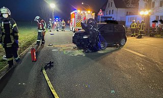  - Feuerwehr Horn-Bad Meinberg
