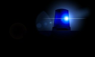 Die Polizei hatte in der Nacht zu Sonntag mit einem Betrunkenen in Schlangen zu tun. - Symbolbild: Pixabay Die Polizei hatte in der Nacht zu Sonntag mit einem Betrunkenen in Schlangen zu tun. - Symbolbild: Pixabay
