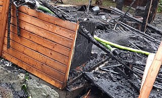  - Feuerwehr Schlangen