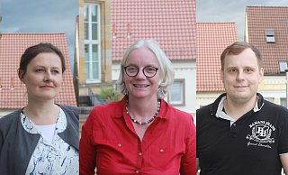 - DIE LINKE Stadtverband Horn-Bad Meinberg - DIE LINKE Stadtverband Horn-Bad Meinberg