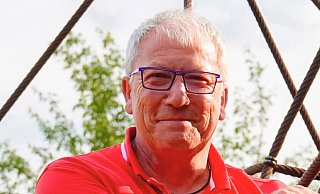 Thomas Schwekendiek hat den Fraktionsvorsitz der SPD abgegeben. - Bastian Giebel