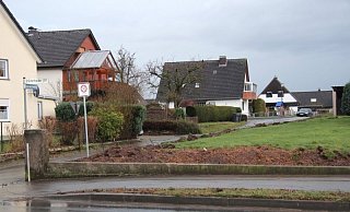 Einige der Straßen im neuen Baugebiet "Obere Bült" sollen nach jüdischen Persönlichkeiten benannt werden. - Archivfoto: Cordula Gröne