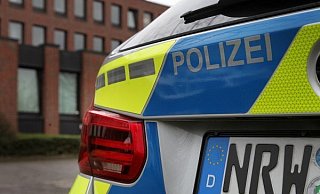 Der flüchtige Unfallfahrer kam nicht weit. - Bernhard Preuß Der flüchtige Unfallfahrer kam nicht weit. - Bernhard Preuß