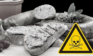 Kleine Mengen Arsen mischt ein Chemietechniker 1982 in die Mahlzeiten seiner Frau, um sie umzubringen. Dafür verurteilt ihn das Gericht zwei Jahre später zu einer hohen Freiheitsstrafe. - Symbolbild: Pixabay
