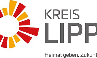 Das neue Logo der Kreisverwaltung. - Kreis Lippe
