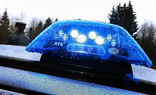 Das SEK war am Dienstag in Kirchheide im Einsatz. - Karl-Josef Hildenbrand/dpa/Symbolbild