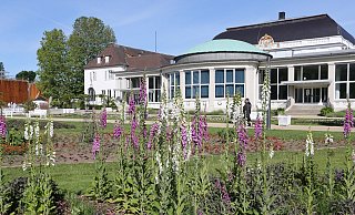 Damit im Kurpark genug und das Richtige an der richtigen Stelle wächst, setzen sich die Ratsfraktionen von Freien Wählern, Bündnis 90/Die Grünen und FDP ein. - Paul Cohen Damit im Kurpark genug und das Richtige an der richtigen Stelle wächst, setzen sich die Ratsfraktionen von Freien Wählern, Bündnis 90/Die Grünen und FDP ein. - Paul Cohen