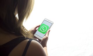 Gibt sich bei WhatsApp jemand als Familienmitglied aus und behauptet, eine neue Nummer zu haben, ist höchste Vorsicht geboten. - Symbolbild: Pixabay Gibt sich bei WhatsApp jemand als Familienmitglied aus und behauptet, eine neue Nummer zu haben, ist höchste Vorsicht geboten. - Symbolbild: Pixabay