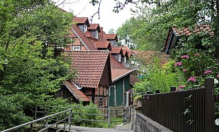 In Hillentrup k&ouml;nnen die Bewohner an einem Zukunftsforum teilnehmen. - Heidi Stork/Archivfoto