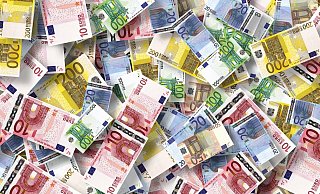 Die Coronakrise lässt die Einnahmen der Stadt sinken. - Symbolbild: Pixabay Die Coronakrise lässt die Einnahmen der Stadt sinken. - Symbolbild: Pixabay