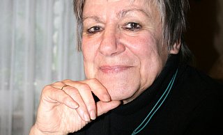 Möchte in Barntrup einen Seniorenbeirat etablieren: die Sonnebornerin Edelgard Dietrich. - Sylvia Frevert Möchte in Barntrup einen Seniorenbeirat etablieren: die Sonnebornerin Edelgard Dietrich. - Sylvia Frevert