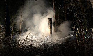 - Freiwillige Feuerwehr Lage - Freiwillige Feuerwehr Lage