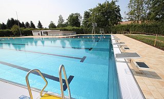 Freibad Dörentrup - Jens Rademacher Freibad Dörentrup - Jens Rademacher