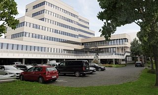 Bürgermeister Dr. Roland Thomas kritisiert die Informationswege des Ministeriums. - Stadt Bad Salzuflen