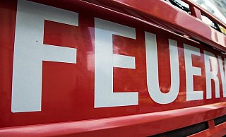 Ein Wasserrohrbruch hat die Feuerwehr beschäftigt. - Pixabay Ein Wasserrohrbruch hat die Feuerwehr beschäftigt. - Pixabay