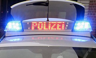 Fahrerflucht - Bernhard Preuß Fahrerflucht - Bernhard Preuß