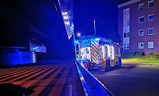  - Feuerwehr Detmold