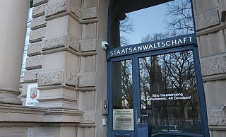 Der Lagenser ist in Detmold verurteilt worden. - Jost Wolf