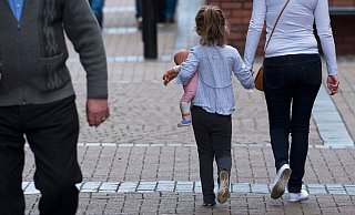 Der Skandal in Rotherham beschäftigt die Öffentlichkeit in Großbritannien seit Jahren. - picture alliance / dpa Der Skandal in Rotherham beschäftigt die Öffentlichkeit in Großbritannien seit Jahren. - picture alliance / dpa