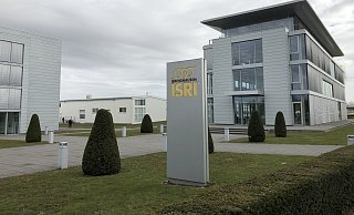 Das Unternehmen Isringhausen geht auf Sparkurs. - Till Brand Das Unternehmen Isringhausen geht auf Sparkurs. - Till Brand