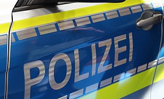 Ein Rollerfahrer wurde bei einem Auffahrunfall verletzt. - Bernhard Preuß