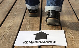 Im September werden Bürgermeister und Stadträte neu gewählt. - Symbolbild: Pixabay