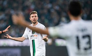 Christoph Kramer spricht in einem Podcast über Egoismus im Profifußball. - Marius Becker/dpa