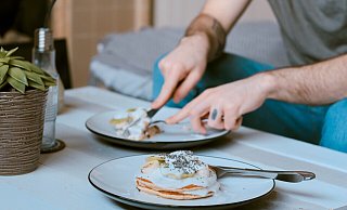 Das Projekt "Endlich ein Zuhause" soll Wohnungslosigkeit verhindern und Sozialarbeit und Immobilienwirtschaft zusammenbringen. - Symbolbild: Pixabay