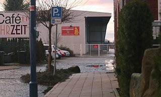 Von November 2019 bis Oktober 2020 hatte ein Unternehmer der Freiwilligen Feuerwehr eine Lagerhalle für einen Testbetrieb mit einem zweiten Standort in Asemissen zur Verfügung gestellt. - Birgit Guhlke Von November 2019 bis Oktober 2020 hatte ein Unternehmer der Freiwilligen Feuerwehr eine Lagerhalle für einen Testbetrieb mit einem zweiten Standort in Asemissen zur Verfügung gestellt. - Birgit Guhlke