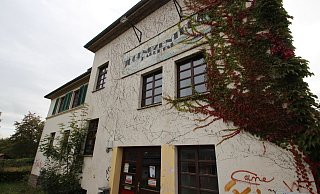 KJK-Jugendzentrum in Hohenhausen: Der Verein hat mit Christine Heidsiek wieder eine Vorsitzende. - Jens Rademacher