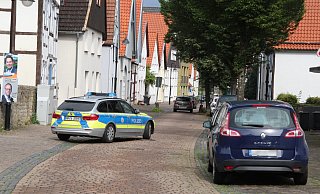 Die Polizei allein kann für Nachtruhe und Ordnung in der Altstadt Horn nicht sorgen. Die Stadt sucht nun Verstärkung für den Ordnungsdienst, um verstärkt in den neuralgischen Bereichen patroullieren und bei Fehlverhalten eingreifen zu können. - Dieter Asbrock Die Polizei allein kann für Nachtruhe und Ordnung in der Altstadt Horn nicht sorgen. Die Stadt sucht nun Verstärkung für den Ordnungsdienst, um verstärkt in den neuralgischen Bereichen patroullieren und bei Fehlverhalten eingreifen zu können. - Dieter Asbrock
