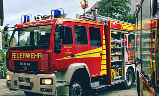  - Feuerwehr Detmold