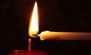 Gottesdienst zum Mitnehmen. - Pixabay