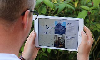 Im Moment sind auf der Internetseite des Staatsbades bereits einige erste Geschäfte gelistet. Bis Ende September soll die Aufzählung vollständig sein und alle Einzelhändler aus der Kernstadt, Schötmar und Werl-Aspe umfassen. - Alexandra Schaller Im Moment sind auf der Internetseite des Staatsbades bereits einige erste Geschäfte gelistet. Bis Ende September soll die Aufzählung vollständig sein und alle Einzelhändler aus der Kernstadt, Schötmar und Werl-Aspe umfassen. - Alexandra Schaller