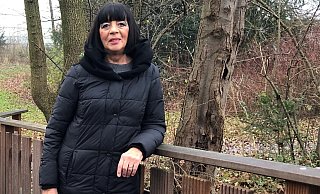 Beate Hoffmann-Hildebrand ist nicht mehr 1. stellvertretende Bürgermeisterin von Bad Salzuflen. - Sven Kienscherf Beate Hoffmann-Hildebrand ist nicht mehr 1. stellvertretende Bürgermeisterin von Bad Salzuflen. - Sven Kienscherf
