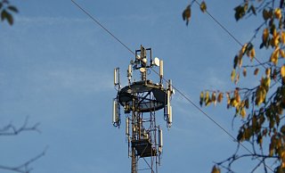 O2-Kunden in Almena klagen über Mobilfunk-Probleme seit Juni. Das Symbolfoto zeigt einen Mobilfunkmast. - Pixabay O2-Kunden in Almena klagen über Mobilfunk-Probleme seit Juni. Das Symbolfoto zeigt einen Mobilfunkmast. - Pixabay