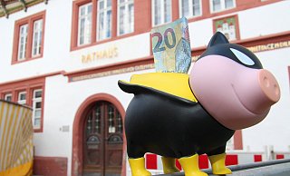 Die Beratungen für den Blomberger Haushalt 2021 stehen kurz vor dem Abschluss. - Seda Hagemann Die Beratungen für den Blomberger Haushalt 2021 stehen kurz vor dem Abschluss. - Seda Hagemann