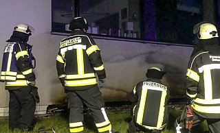  - Feuerwehr Detmold